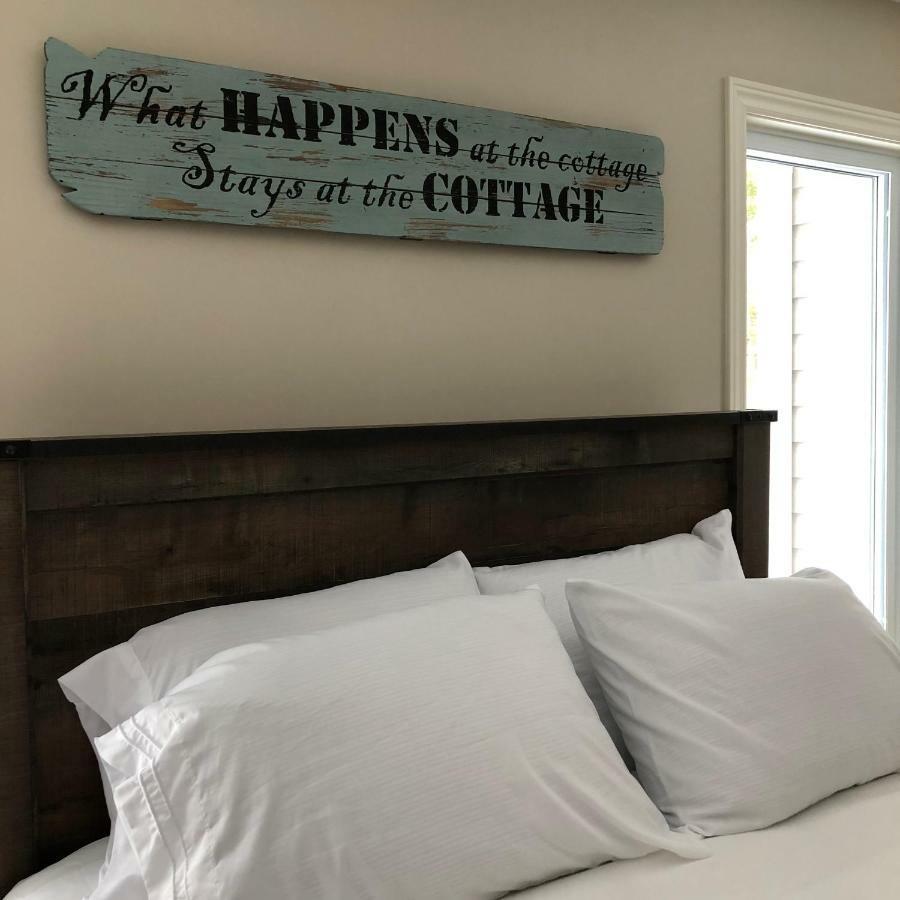 The Whippoorwill Cottage - Nbp-2022-201 ไลออนส์เฮด ภายนอก รูปภาพ