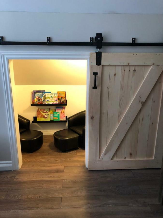 The Whippoorwill Cottage - Nbp-2022-201 ไลออนส์เฮด ภายนอก รูปภาพ